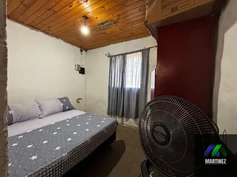 Casa en venta de 2 dormitorios en Gualeguaychú