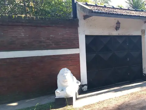 Quinta en alquiler en Pontevedra