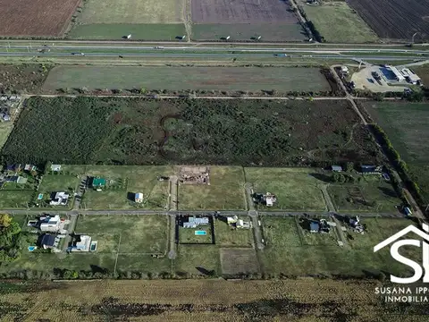 Terreno en Venta de 1269,0 m2