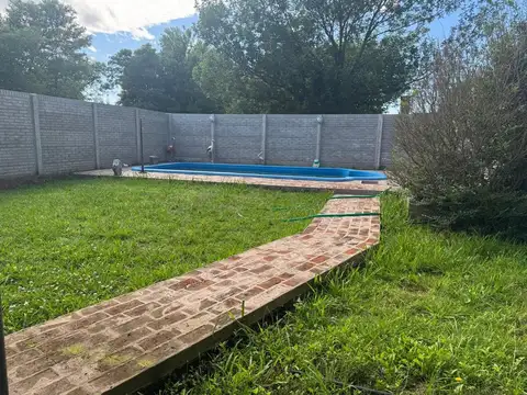 Santos Vega 100