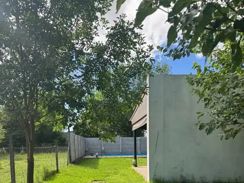 Santos Vega 100