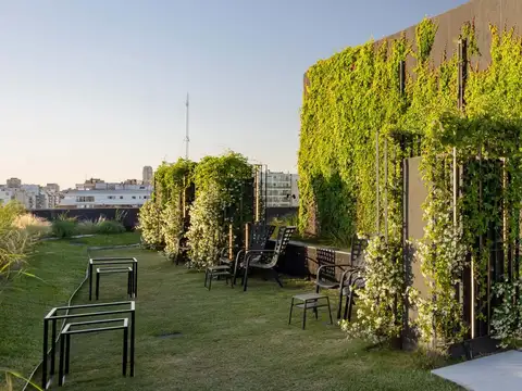 Departamento en Venta 2 años