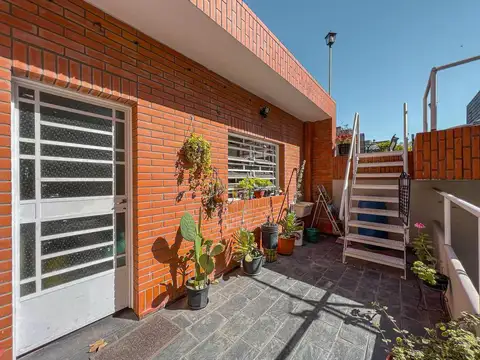 Casa en Venta 10 años