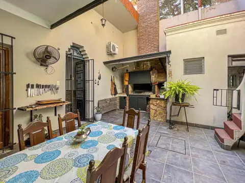 Casa en Venta de 5 dormitorios
