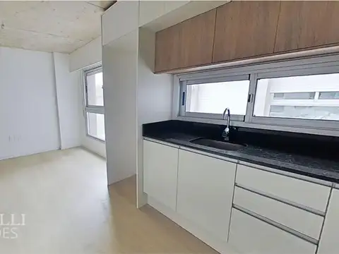 Francisco Joaquín Muñoz 3300, Piso 2°