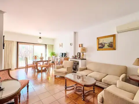 Casa en Venta en Beccar, USD 280.000