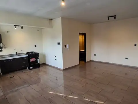 Departamento en Alquiler 1 año