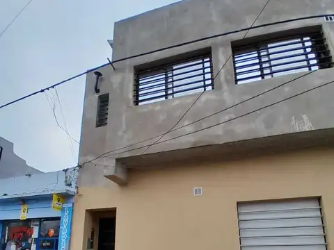 Monoambiente en Alquiler en La Plata [Cod: ]