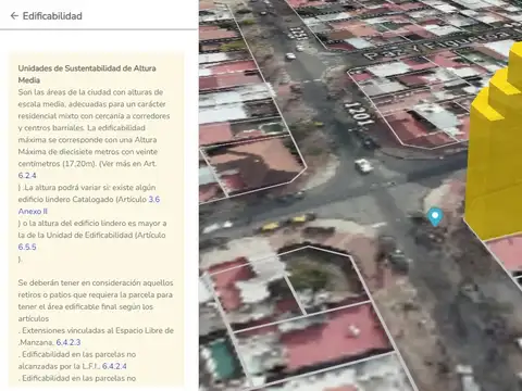 Casa en Venta 60 años