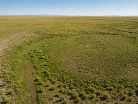 VENTA GRAN CAMPO MALARGUE MENDOZA