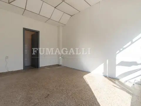 ALQUILER LOCAL COMERCIAL - VILLA BALLESTER