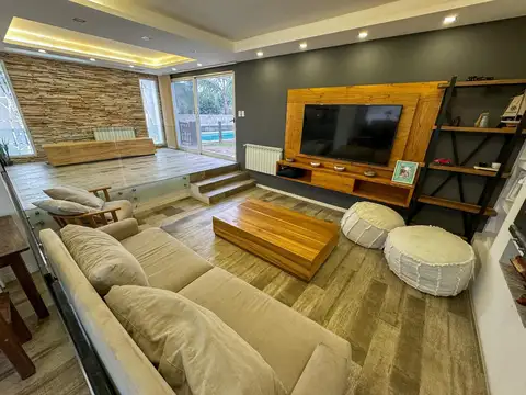 Casa en Venta 8 años
