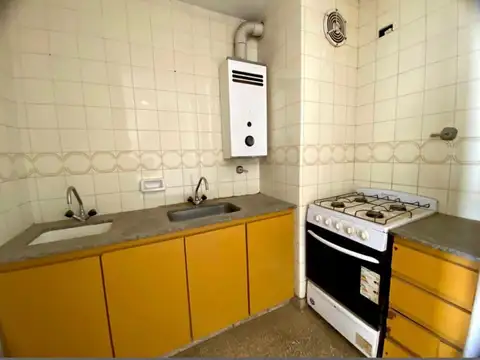 Departamento en Venta en Pichincha, USD 45.000