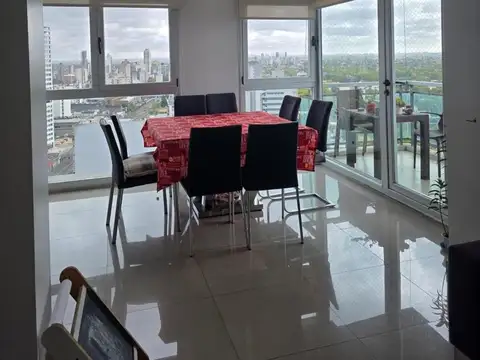 Departamento en Venta con 2 cocheras