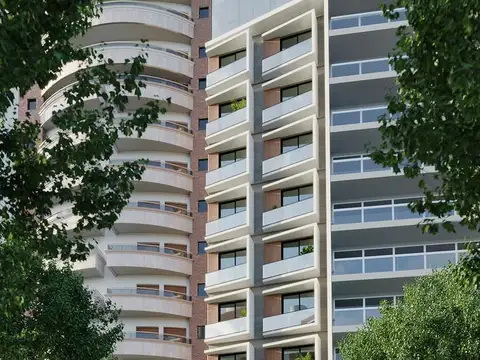 Departamento en venta - 1 dormitorio - Microcentro - La Plata