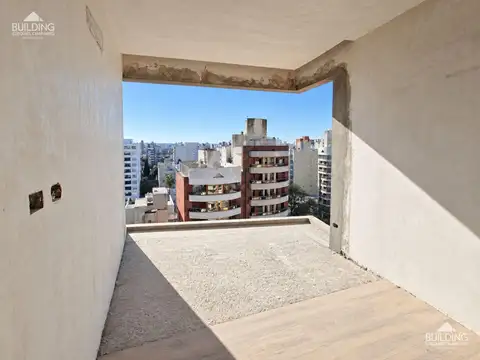 BUILDING TEO 44 e/ 14 y 15    9 A