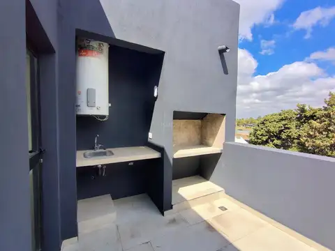 Departamento en Alquiler de 3 ambientes
