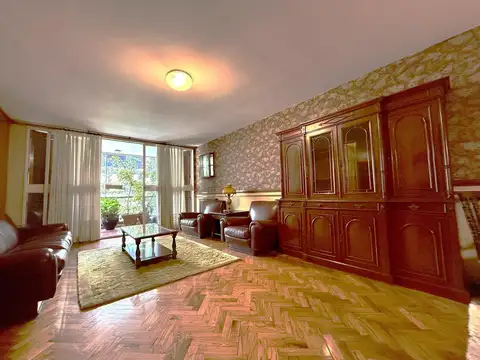 Departamento en Venta de 4 dormitorios