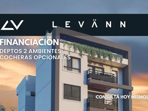 VENTA DEPTO 2 AMB FINANCIADO EN WILDE - UNIDAD 4A