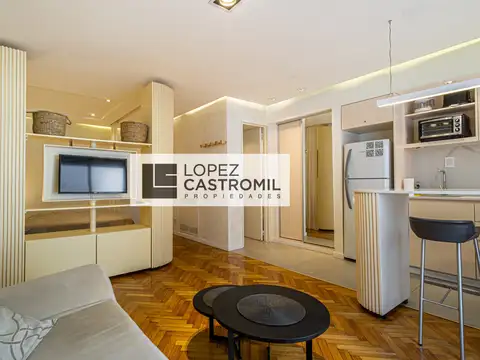 Departamento en Alquiler Temporal en Retiro, USD 430