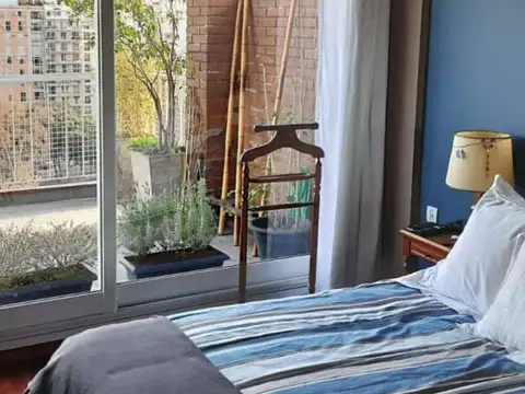 Departamento 5 ambientes con 3 baños
