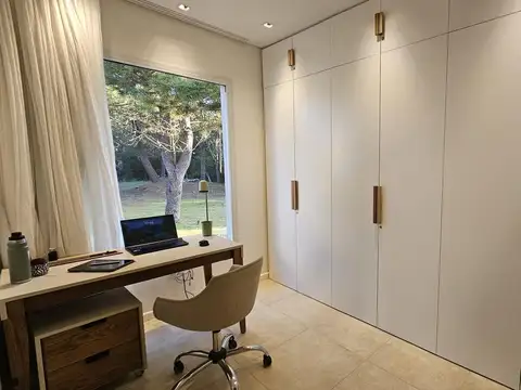 Casa en Costa Esmeralda, Barrio Ecuestre Alquiler temporario para 6/8 personas