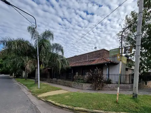 VENTA - Local comercial / terreno apto constructoras - San Lorenzo