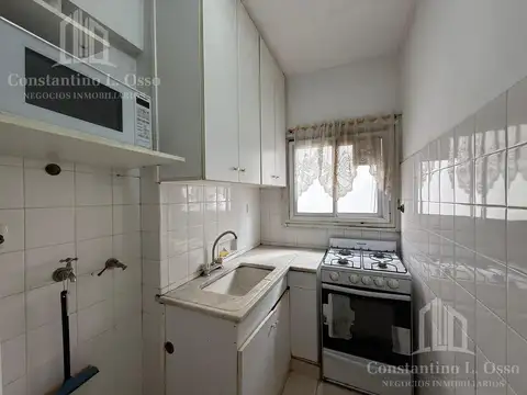 Departamento en Venta en Recoleta, USD 129.900