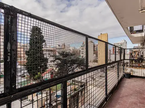 Departamento en Venta en Almagro, USD 149.000