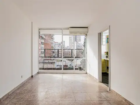 Departamento en Venta de 5 ambientes