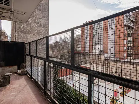 Departamento en Venta de 4 dormitorios