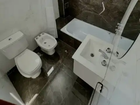 Vendo depto 2 Ambientes