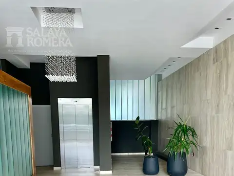 Av del Libertador al 2400