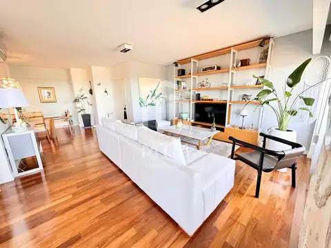 Departamento en Venta 8 años