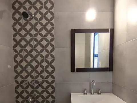 VENTA - APTO CRÉDITO - Depto monoambiente - Villa Madero