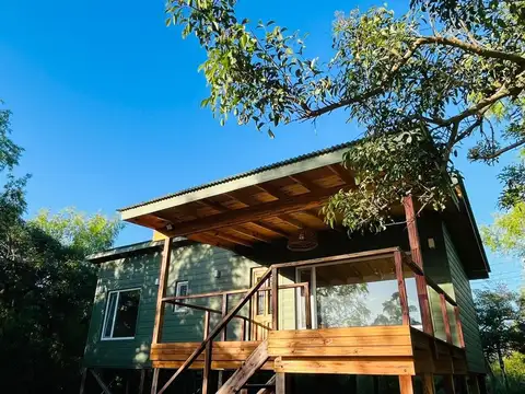 Casa en Venta de 1 dormitorio