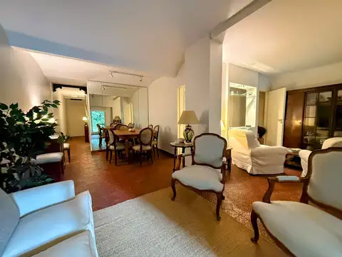 Departamento en Venta de 4 dormitorios