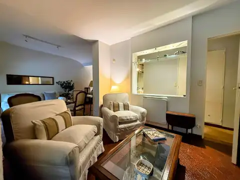 Departamento 5 ambientes con 3 baños