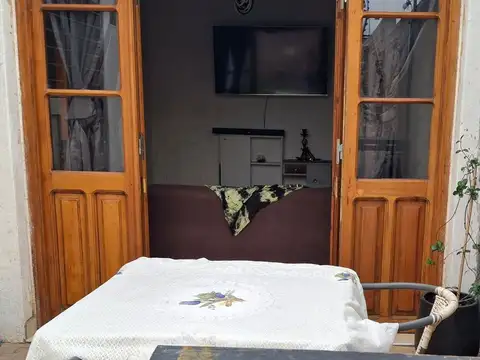 Casa en Venta 1 año