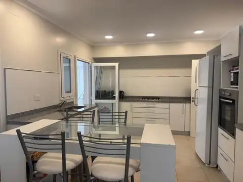 Casa a la venta en Haras del Sur II