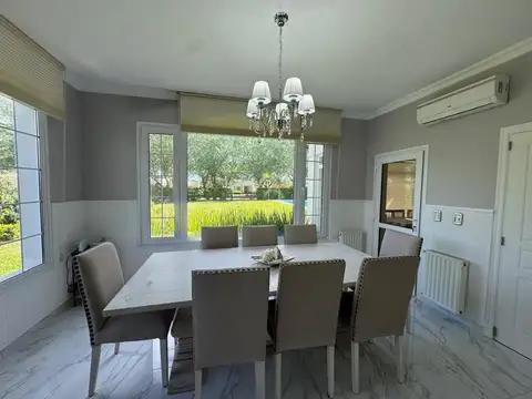 Casa en Venta 9 años
