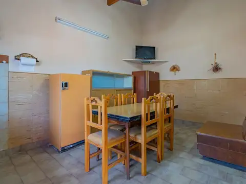 Álvarez Condarco 5900