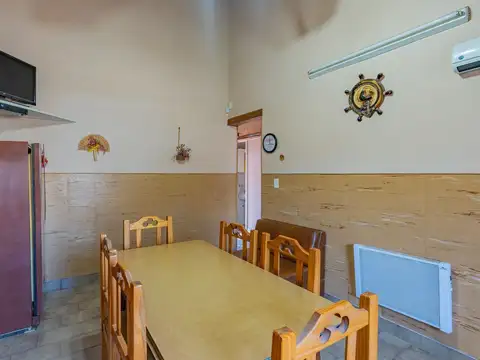 Casa en Venta en Camet, USD 55.000