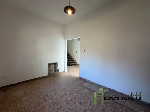 Depto Tipo Casa en Alquiler de 2 dormitorios