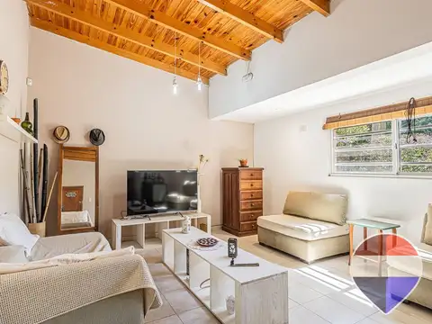 CASAS EN VENTA CITY BELL, APTA BANCO, 1 DORMITORIO