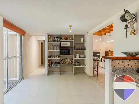 Casa en Venta 16 años