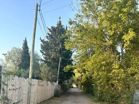 Terreno en venta en Lujan de Cuyo