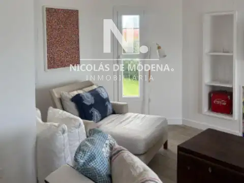 Casa en Alquiler Temporal 2025 años