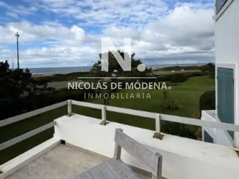 Casa en Alquiler Temporal de 2 dormitorios