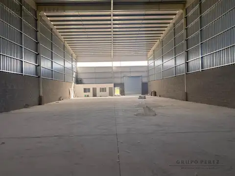 Espacio Nova Canning